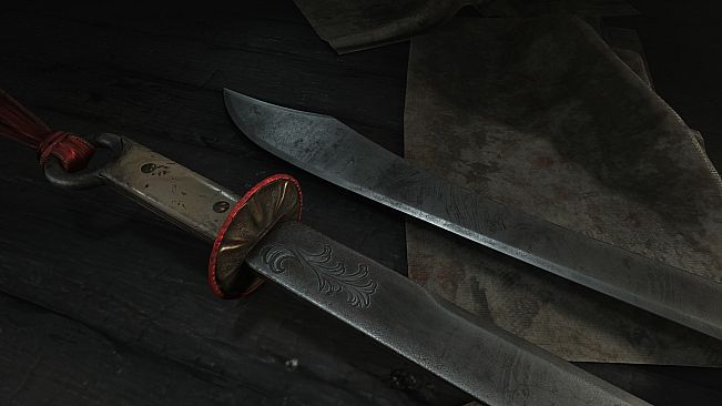 Hunt: Showdown 1896 - Zhong Kui