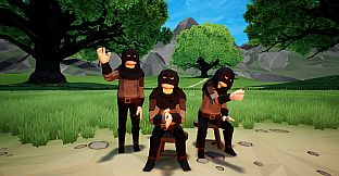 Agrou - Hangman Skins