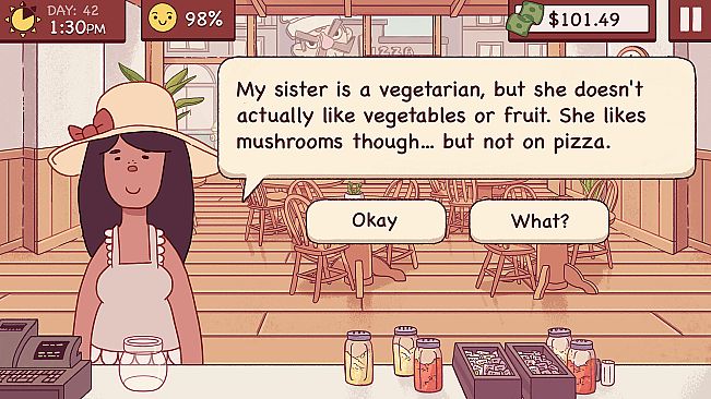 Good Pizza, Great Pizza - Cooking Simulator Game