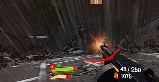 Sharknado VR (Arcade Edition)