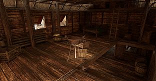 Medieval Life: Chronicles Of Annora