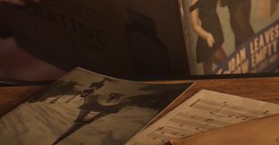 Lost & Found: A This Bed We Made Story