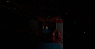 Panspermia - Horror Myson Mansion