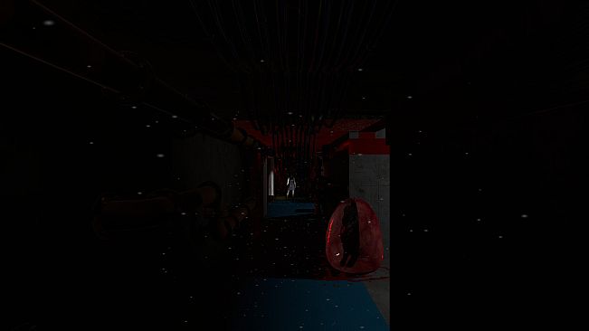 Panspermia - Horror Myson Mansion