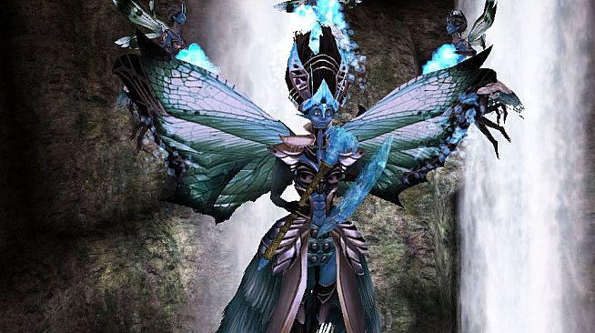 EverQuest: Call of the Forsaken