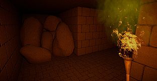 The Dark Sarcophagus