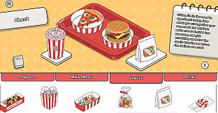 Pack my LunchBox: Showtime