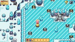 The Adventure of Amethyst Knight / 紫水晶骑士物语