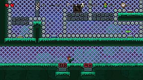 Rooster Tale (2D Platformer)