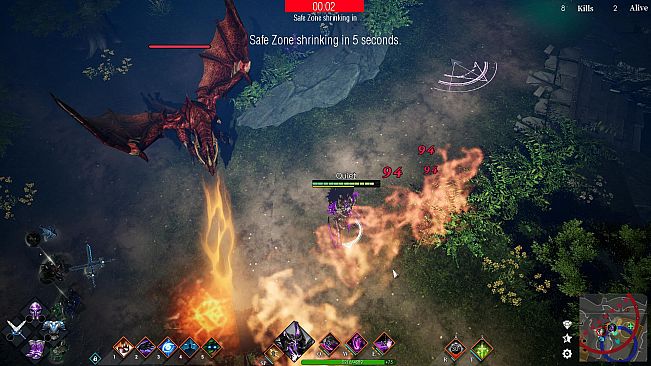 Heroes of the Multiverse