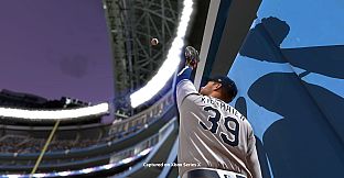 MLB The Show 21 Jackie Robinson Edition - Current and Next Gen Bundle