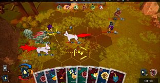 Genkai: Primal Awakening