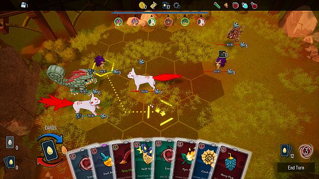 Genkai: Primal Awakening