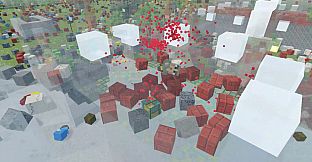 Voxel Siege