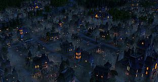 Anno 1800 Cosmetic Pack Bundle #2