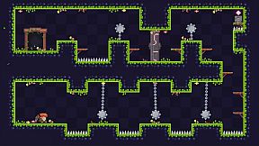 Rune Crystal: Adventure