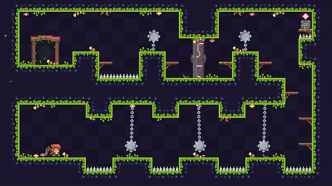 Rune Crystal: Adventure (WINDOWS)