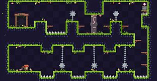 Rune Crystal: Adventure