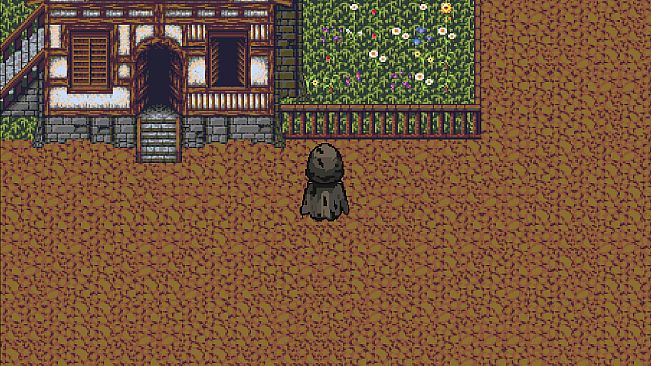 Despair Beneath the Sunless Sky