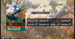 Telenet Shooting Collection Launcher