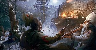 Last Train Home Artbook