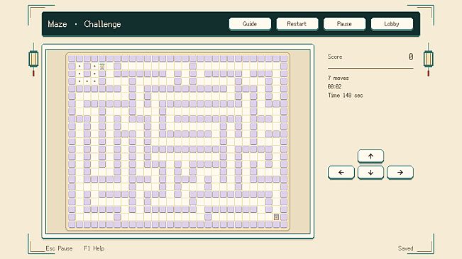 N in One: Puzzle Minigame Collection
