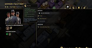 Empire of Sin - Make It Count