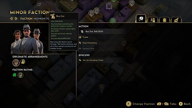 Empire of Sin - Make It Count