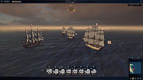 Ultimate Admiral: Age of Sail