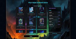 Apocalypse: Cosmic Specialized Pack