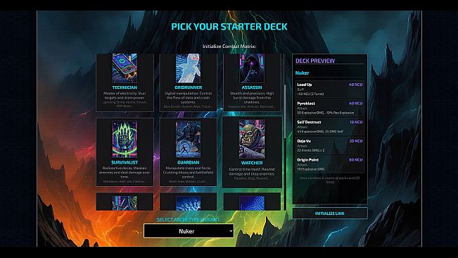 Apocalypse: Cosmic Specialized Pack