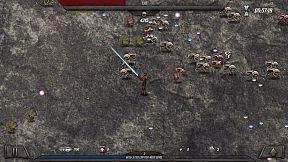 Survivors of the Mare Vitalis