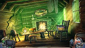 Showing Tonight: Mindhunters Incident