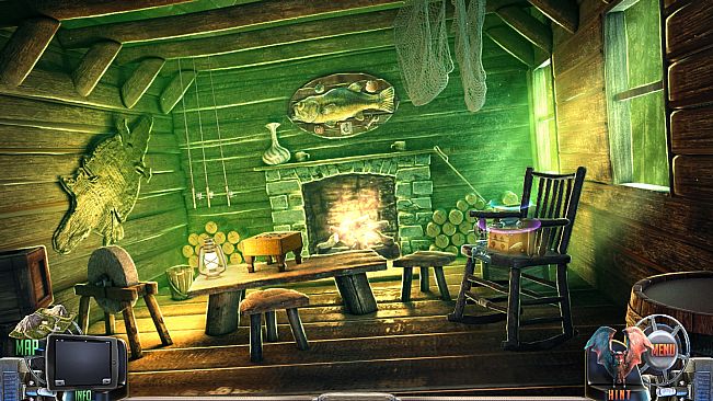 Showing Tonight: Mindhunters Incident