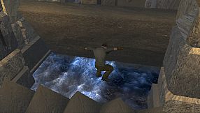 광기의 함정(The Madness Trap Trek)