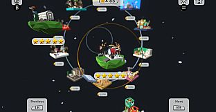 Tiny Lands - Deluxe Edition