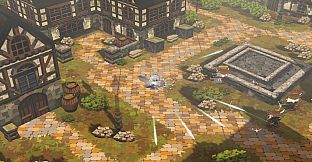 Frontier Tale