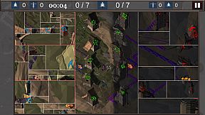 SwapPics: Knights vs Demons