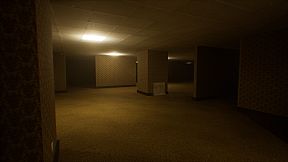 Deja Vu : The Backrooms