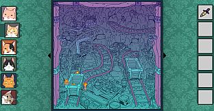 Fluffy Escape: Cryptic Cube