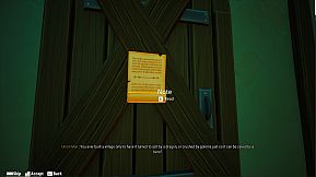 The Bureau of Fantastical & Arcane Affairs