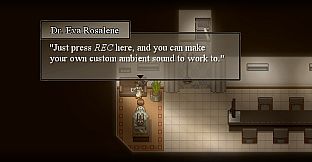 Sigmund Minisode 2 [Free 2014/15 Holiday Special]