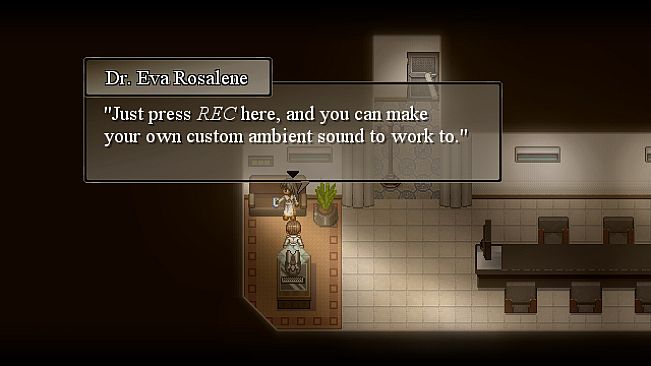 Sigmund Minisode 2 [Free 2014/15 Holiday Special]