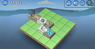 Spin Ball 3D Puzzle