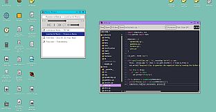 Llama 97 OS