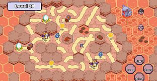 Dragon Snack: From Ice to Ember