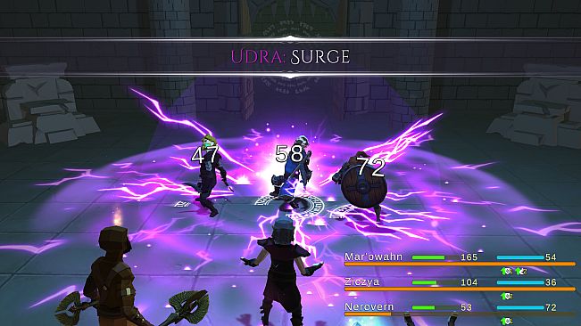 Legend of the Wargod