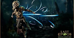 Last Epoch - Primal Legend Supporter Pack