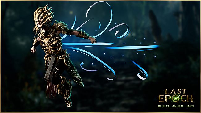 Last Epoch - Primal Legend Supporter Pack