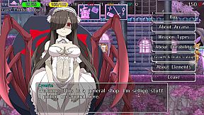 PSI Masquerade Deadly Wonderland